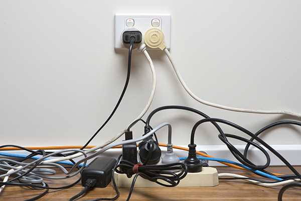 Electrical Safety Tips for Home and Office