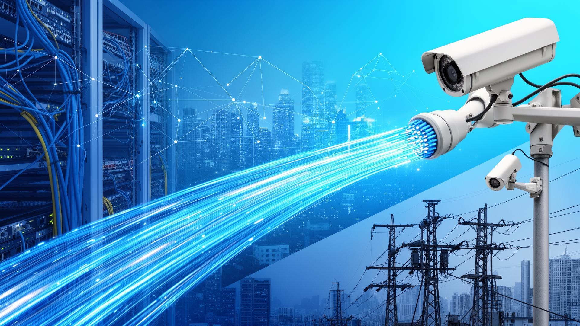 EduNet Infrastructure